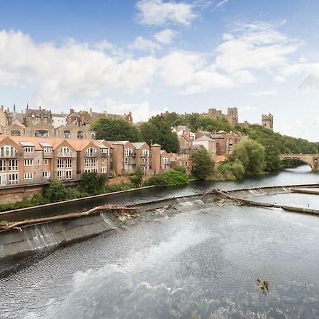 Central Durham Riverfront Apartment Экстерьер фото