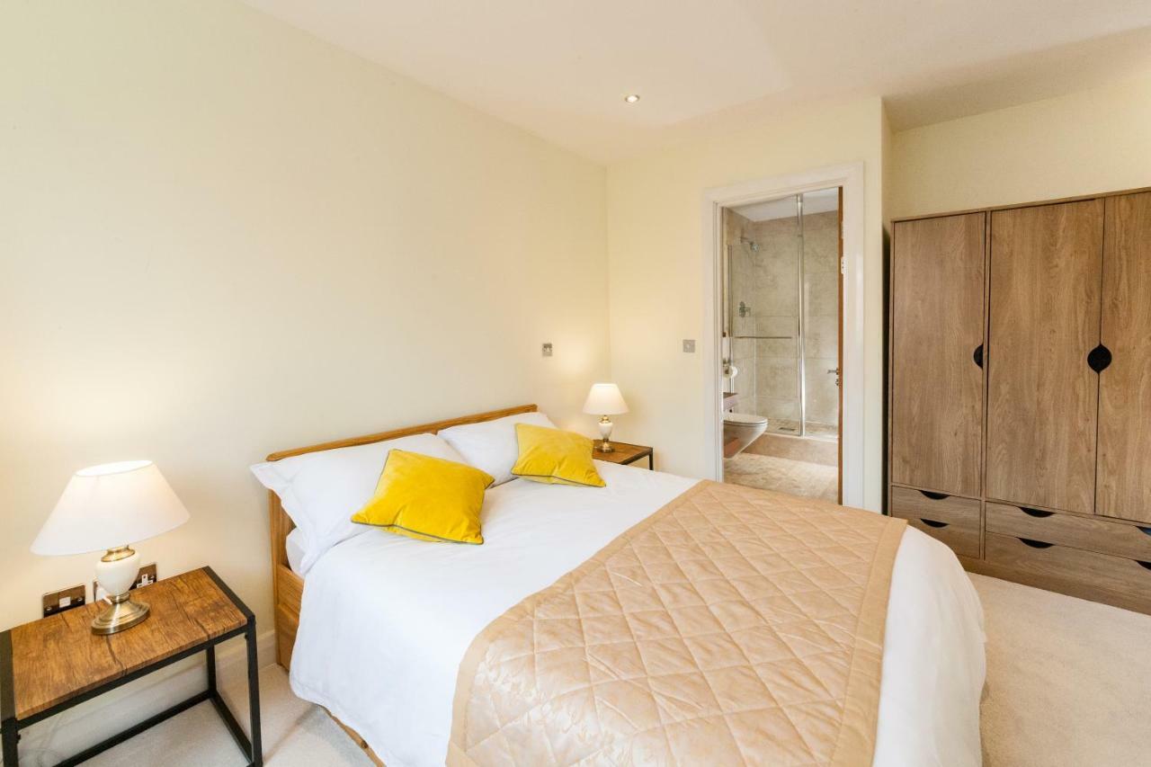 Central Durham Riverfront Apartment Экстерьер фото